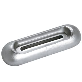 Bar Anodes