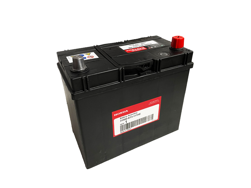 Honda Batteries