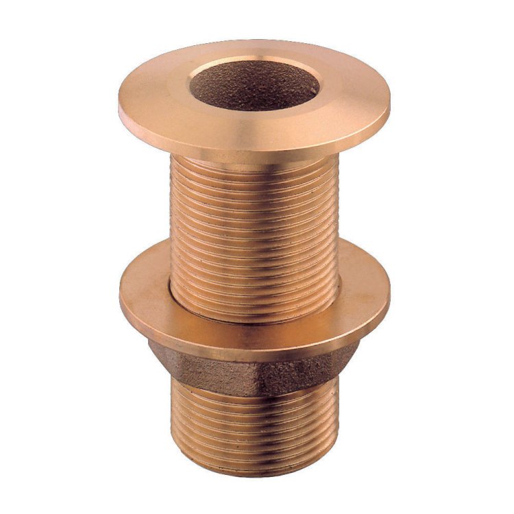 Thru-Hull Fittings