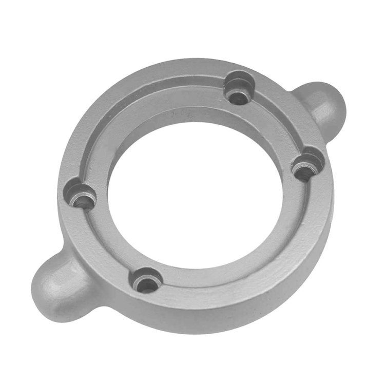 Drive Anodes