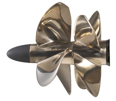IPS Propeller Type QE Accessories 