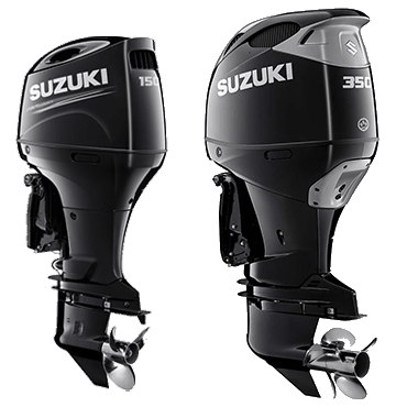 Suzuki- Parts By Engine Model