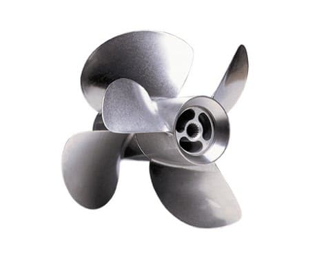 Propeller Kit