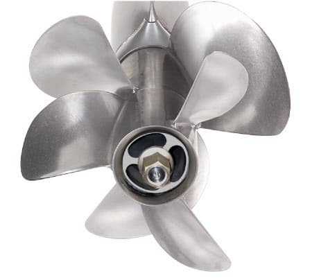 Propeller Kit