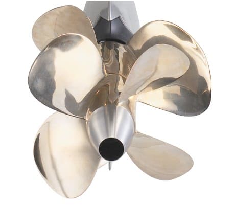 Propeller Kit 
