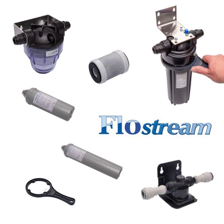 Water Filtration