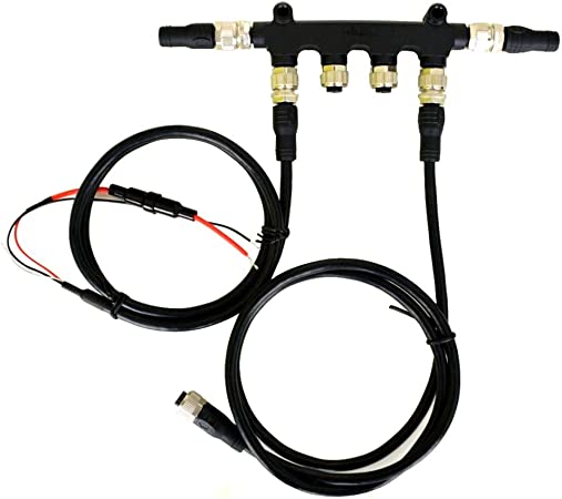 Suzuki NMEA 2000