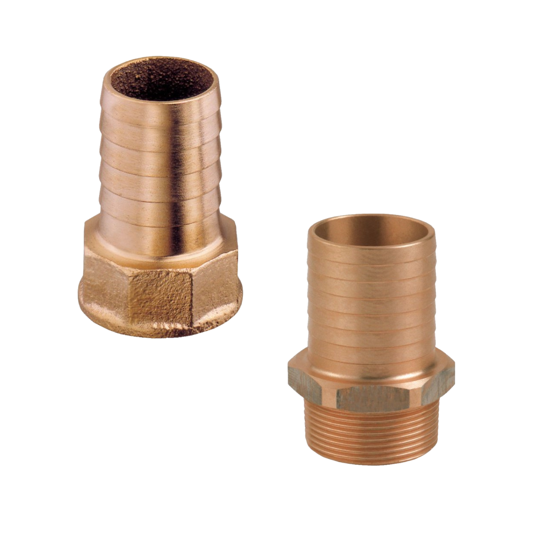 Hose Connectors