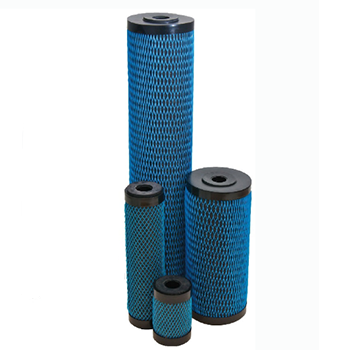 Replacement Canisters
