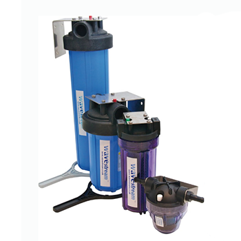 Wavestream Bilge System