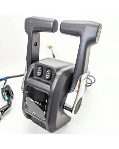 HONDA TWIN TOP MOUNT CONTROL - H206250ZZ5U51HE