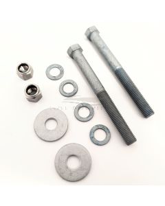 HONDA OUTBOARD INSTALLATION KIT - 06413-ZV7-000 - H206413ZV7000