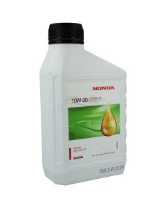 Honda 4-Stroke Engine Oil - 600ml 10W30 - H208221888061PRO