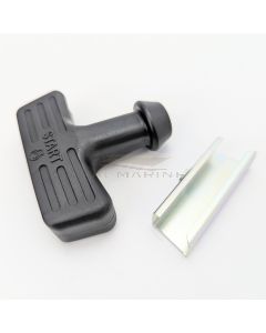 SUZUKI DF2.5 OUTBOARD PULL START GRIP 2012 - 2023 - SU18210-97J00-000