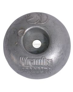 DISC ANODE 100MM ZINC - 26056