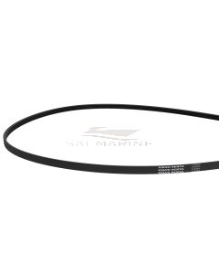 VOLVO PENTA D3 V-RIBBED BELT - 21160912 - VP24677541
