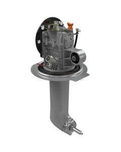 SAIL DRIVE 130S-D LH - VP23370800