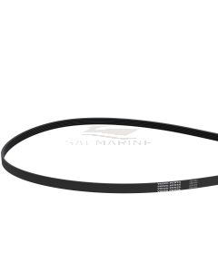 VOLVO PENTA DRIVE BELT - 3581460 - VP24677545