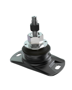 VOLVO PENTA D4 RUBBER CUSHION - 3595043 - VP3595043
