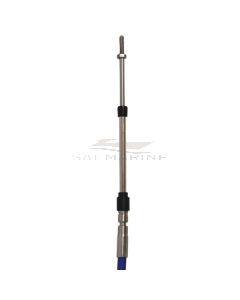 Ultraflex 33C Ctrl Cab 46ft - 4-CM0-46