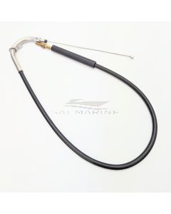 SUZUKI THROTTLE CABLE DF2.5 (2012 - To date) - SU63610-97J00T000