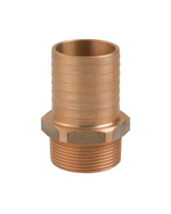 Hse Conn MLE Extra 1IN 1/4 X 38 - BAR1004B-200159