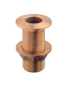 BRZ Thru Hull 2IN - BAR1260-200009