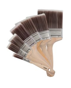 ME 2In Prem Synth Paint Brush - BARPBPT044