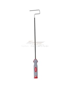 ME 24In Long Arm Mini Roll Frame - BARARFR004