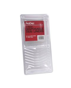 ME Plastic Liners For 4 In Trays - BARMRTLINER