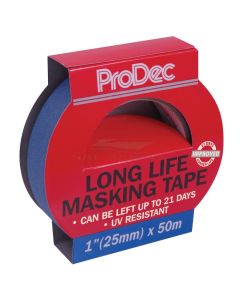 25MMX50M BLUE TAPE  - PLLMT25