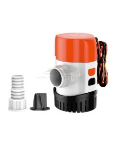 Bilge Pump 13A 12V 800Gph - BARBP1G80013A