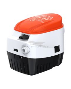 Auto Bilge Pump 06 12V 1100Gph - BARBP1G110006