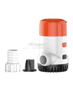 Bilge Pump 13A 24V 1500Gph - BARBP2G150013A