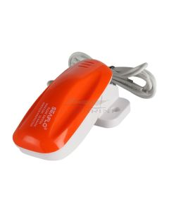18A Man Blg Pmp Flo Btw 350-3KGph - BARBPS1802