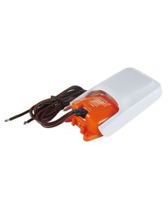 25A Man Bilge Pump Flow Over 3KGph - BARBS2503A