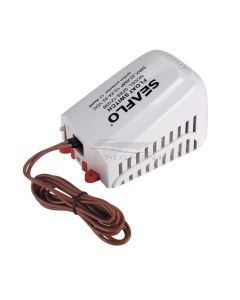 25A Man Bilge Pump Flow Over 3KGph - BARBS2503B