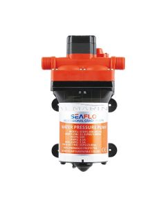 Pres Pmp 42 12V 3Gpm 55Psi - BARDP103005542