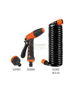 Hosecoil Washd System - BARHW206001