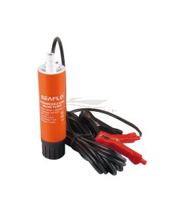 Inl Pump 280Gph 5M Wire W clips - BARSP1G28002A