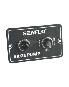 3-Way Panel Switch 12V 24V - BARSP01501