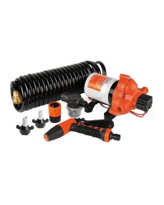 33 Washd Kit 12V 3Gpm 70Psi - BARWP103007033