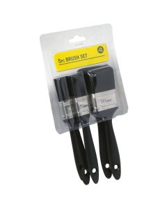 ME Job Done Brush Set - BARJTJPBS5