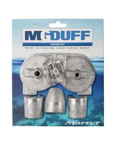 MD CMBRAVO3KITZ Mercruiser  Kit - BARCMBRAVO3KITZ