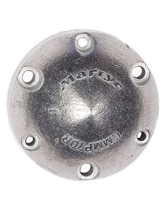 MD CmmP70RZ Zinc Engine Anode - BARCMMP70RZ