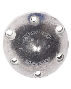 MD CmmP83RZ Zinc Engine Anode - BARCMMP83RZ
