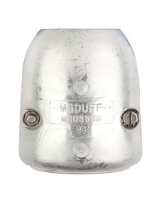 MD MGD 35mm Zinc Shaft Anode - BARMGD35MM