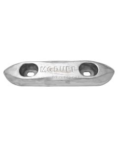 MD ZD72B Zinc Hull Anode - BARZD72B