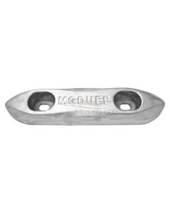 MD ZD72BM Zinc Hull Anode - BARZD72BM