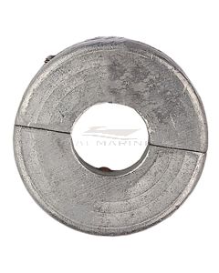 MD ZSC25T Zinc Shaft Collar Anod - BARZSC25T